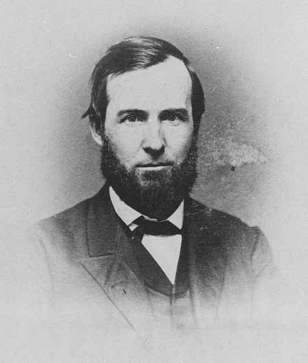 Image of Broadwell, Norman M.